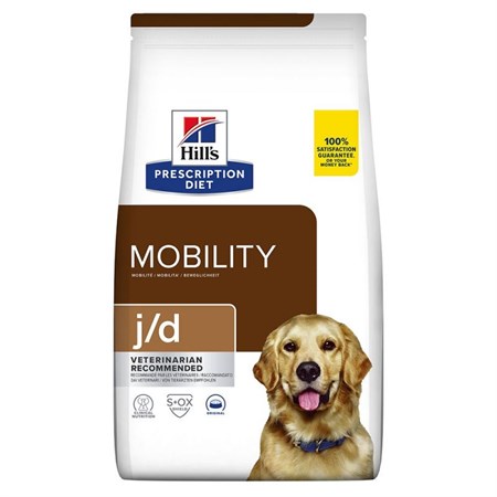 hill s prescription diet j d joint care 2 kg per cane
