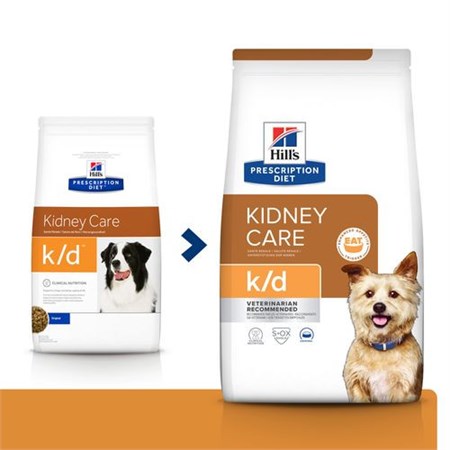 hill s prescription diet k d kidney care 5 kg per cane