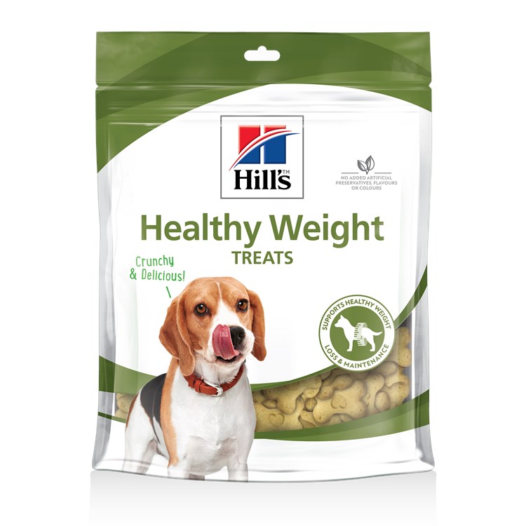 Hill's Prescription Diet Metabolic Healthy Weight Treats 220 gr Snack Cane