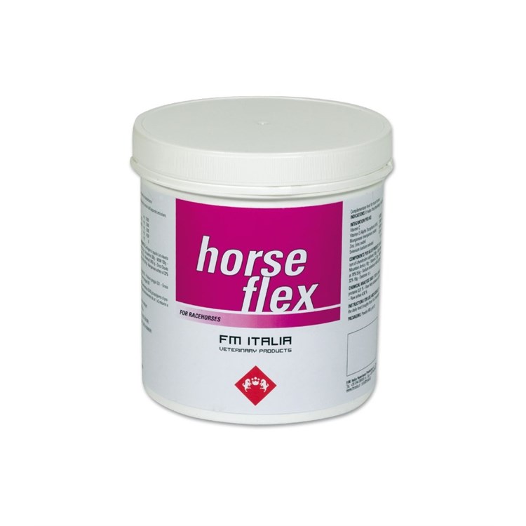 HORSE FLEX 600 GR