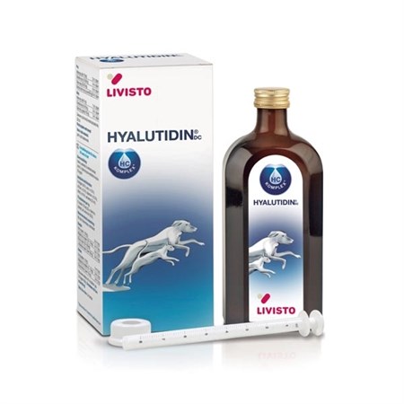 hyalutidin dc 125 ml