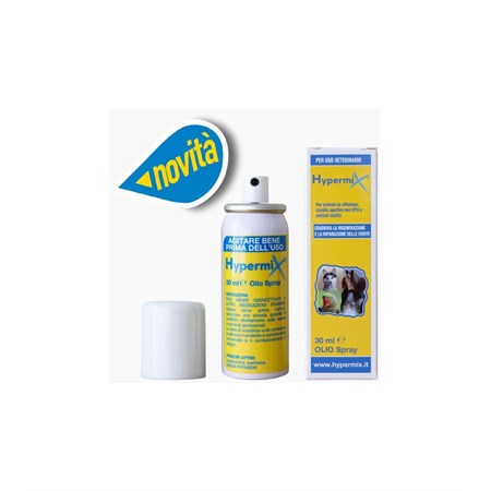 hypermix spray 30ml