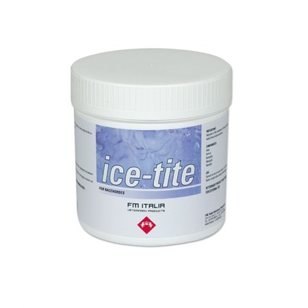 ICE-TITE 1 KG in Cavalli