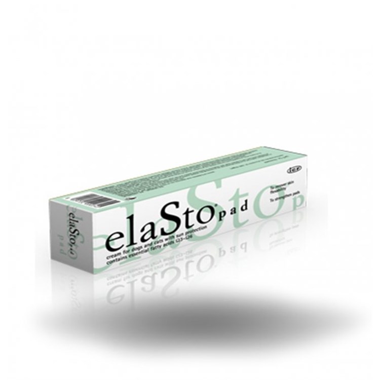 Icf Elastopad 75 ml Crema Solare Per Cani e Gatti