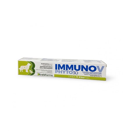 immunov pasta 30 gr