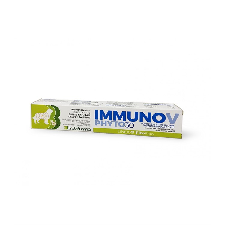 IMMUNOV PASTA 30 GR