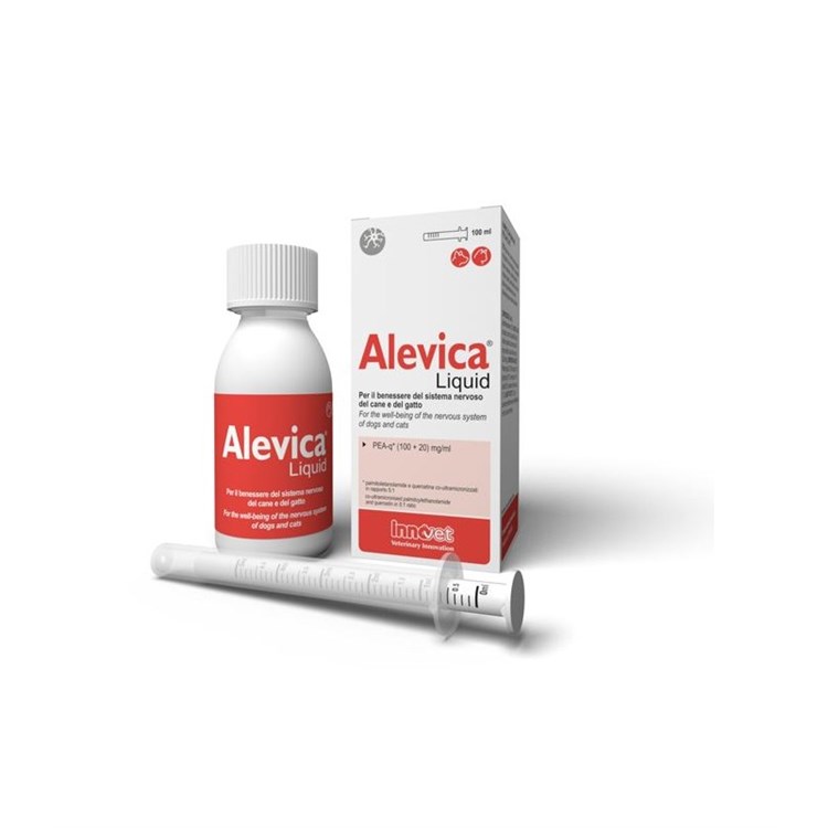 Innovet Alevica Liquid 100 ml