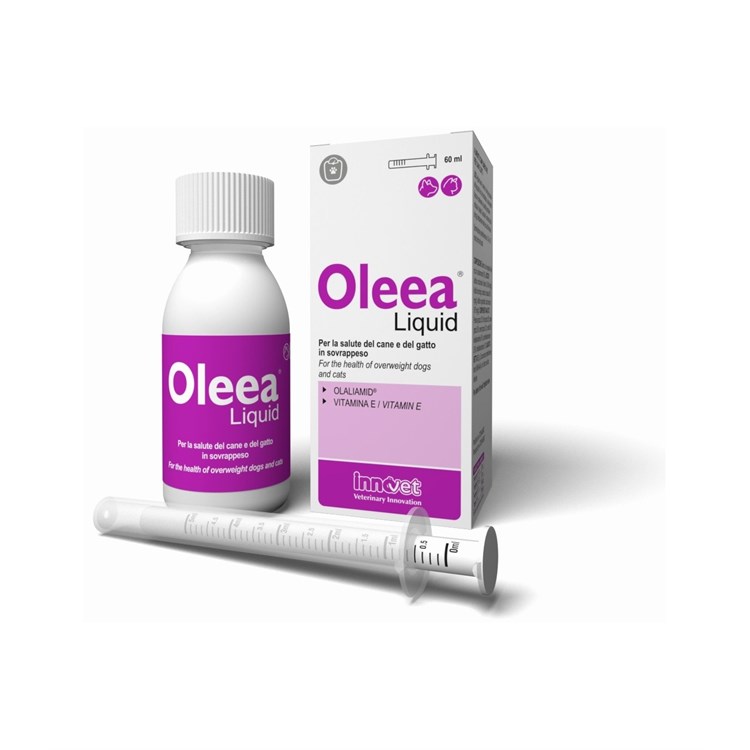 Innovet Oleea Liquid 60 Ml