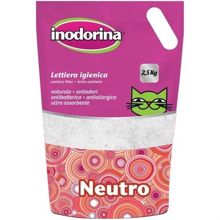 inodorina bag 5 l
