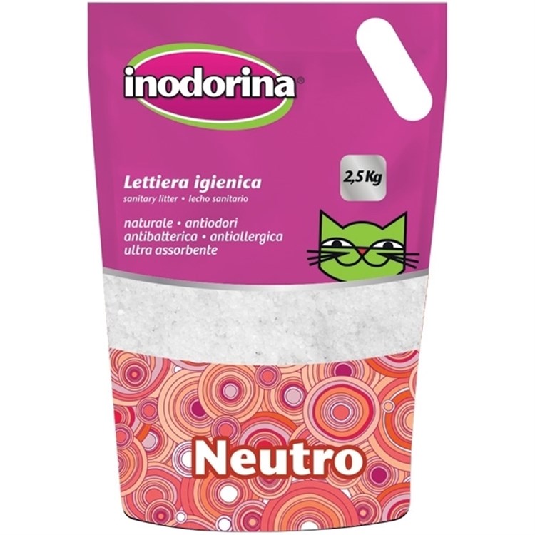 Inodorina Bag