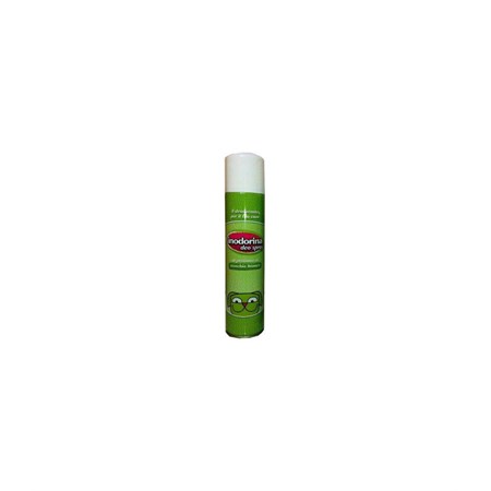 inodorina deo spray muschio bianco 300 m l