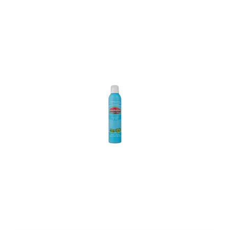 inodorina shampoo mousse talco 300 ml
