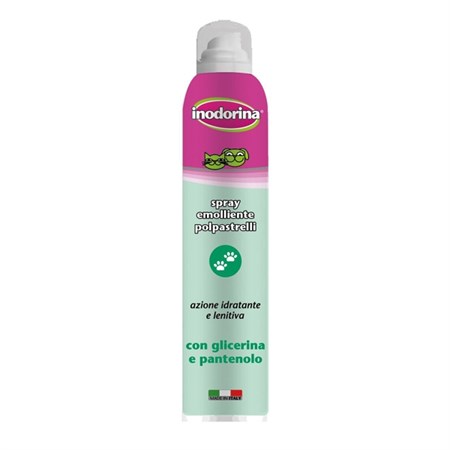 inodorina spray polpastrelli 200ml