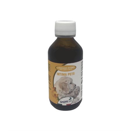 INTIMA PETS 100 ML in Cani