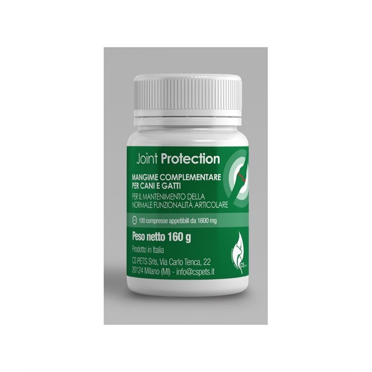 JOINT PROTECTION 100 CPR