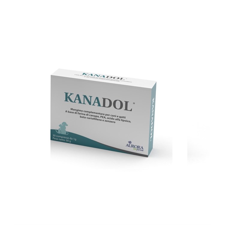 KANADOL 30 CPR