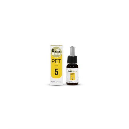 KANARESCUE 5% 10 ML in Cani