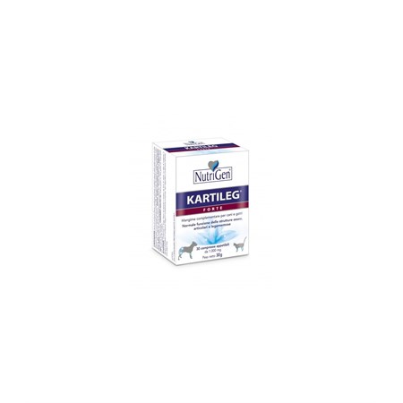kartileg forte 120 tav