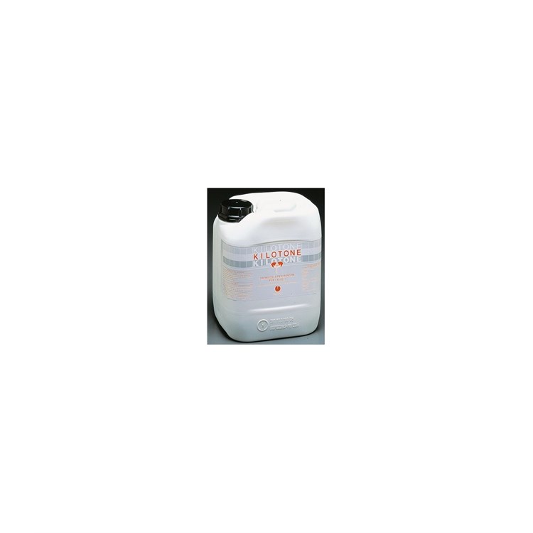 KILOTONE TANICA 5 LT