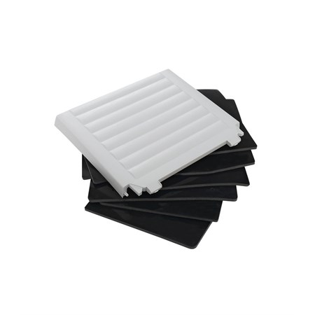 kit isolamento dogvilla 90