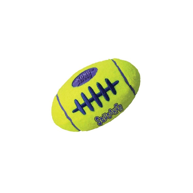 KONG LARGE SQUEAKER FOOTBALL