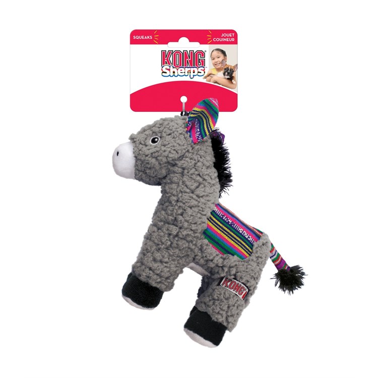 KONG SHERPS DONKEY MEDIUM