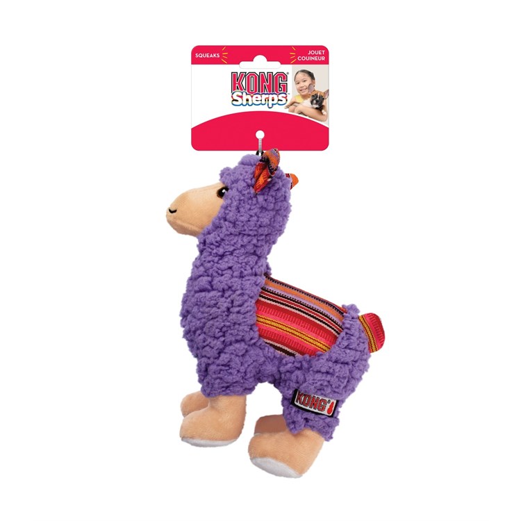 KONG SHERPS LAMA MEDIUM
