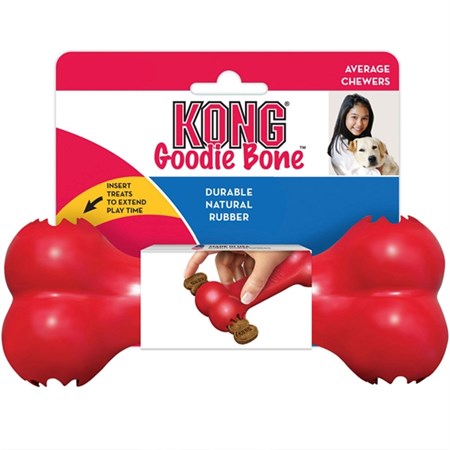 kong small goodie bone