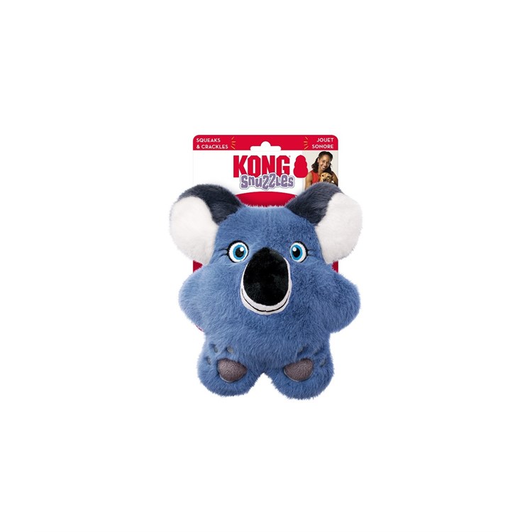 KONG SNUZZLES KOALA