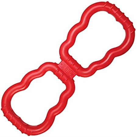 kong tug toy gioco tira e molla