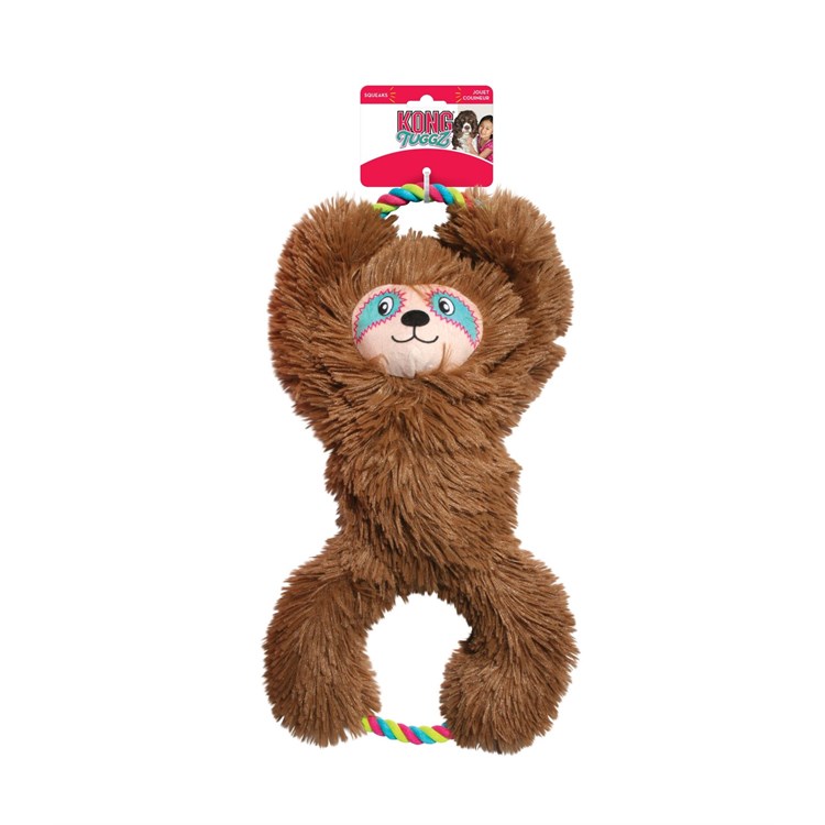 KONG TUGGZ SLOTH XL