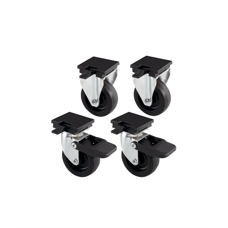 L3888 KIT RUOTE ATL.50/60 RE