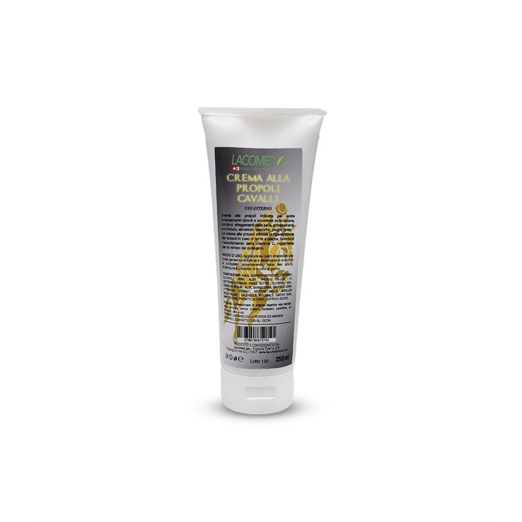 LACOMED CREMA PROPOLI CAVALLI 250 ML
