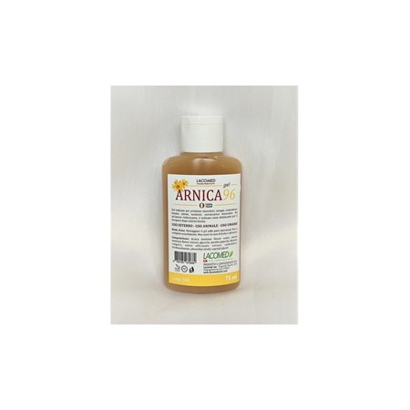 lacomed gel arnica 96 75 ml