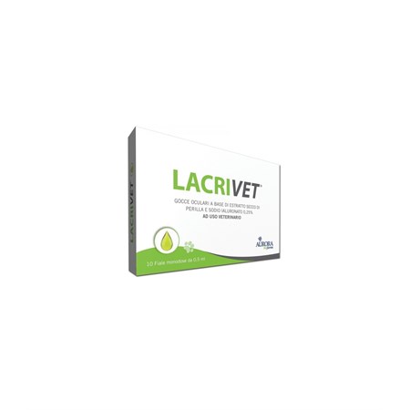 lacrivet gtt ocul strip 10fl