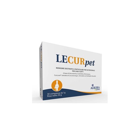 LECURPET 30 CPR in Cani