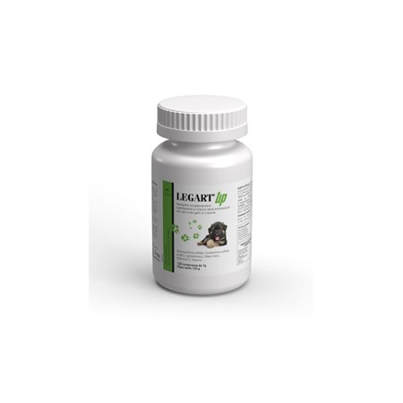 LEGART UP 120 CPR 1 GR in Cani