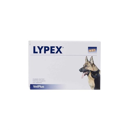 lypex 60 cps