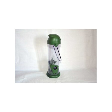 MANGIATOIA PORTA SEMI - 4226 in Uccelli