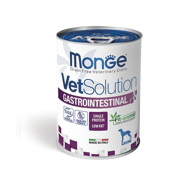 VetSolution Dog  GASTRO INTESTINAL