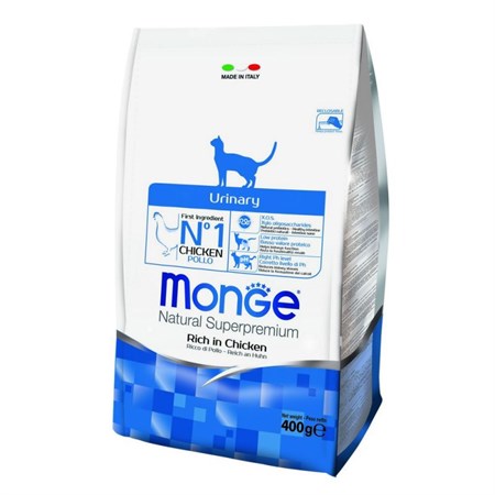 monge natural superpremium urinary 1 5 kg crocchette per gatti