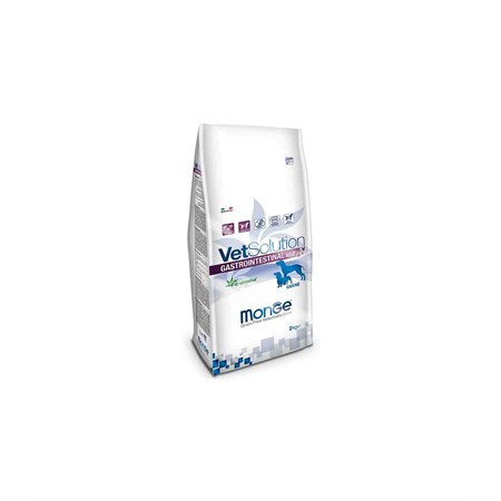 monge vetsol canine intestinal 2kg