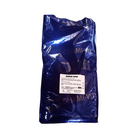 morbido super 25 kg