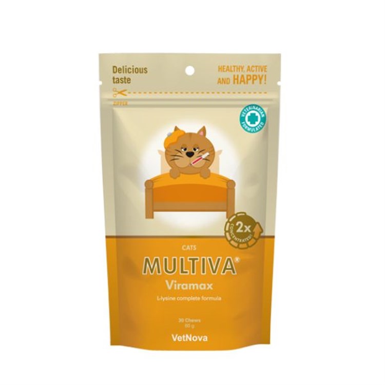 Multiva Viramax Gatti
