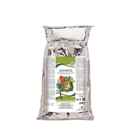 muss special 5 kg