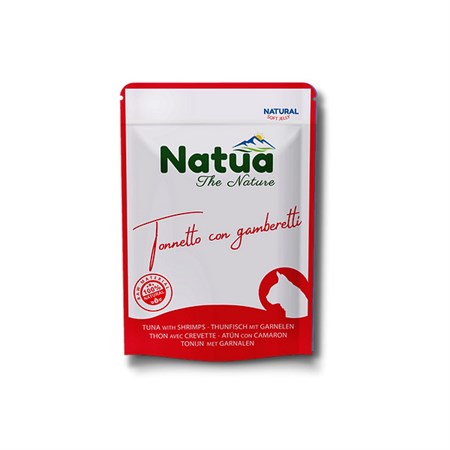 natua cat bst tonno gamberetti 70gr