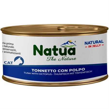 natural adult jelly tonnetto con polpo