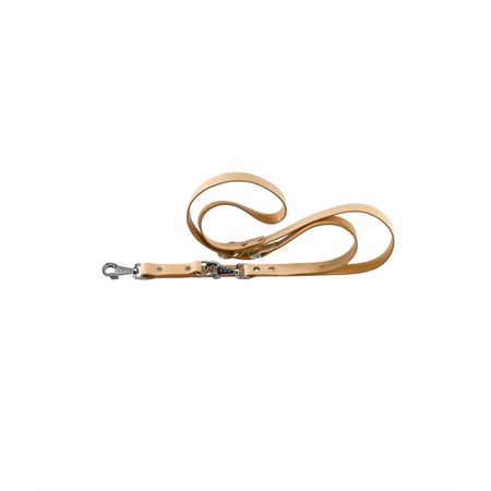 natural g18200 cuoio guinzaglio