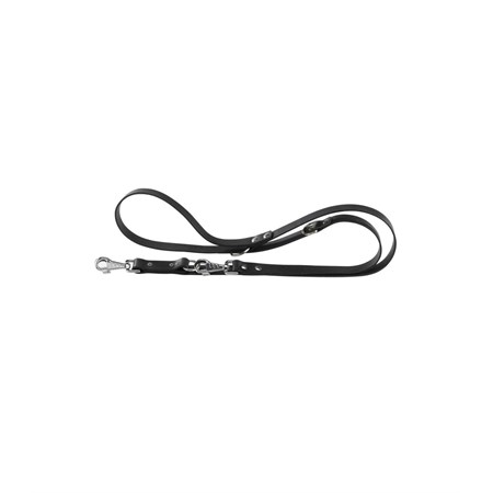 natural ga18200 nero guinzaglio