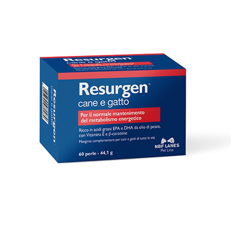 NBF Lanes Resurgen 60 Perle